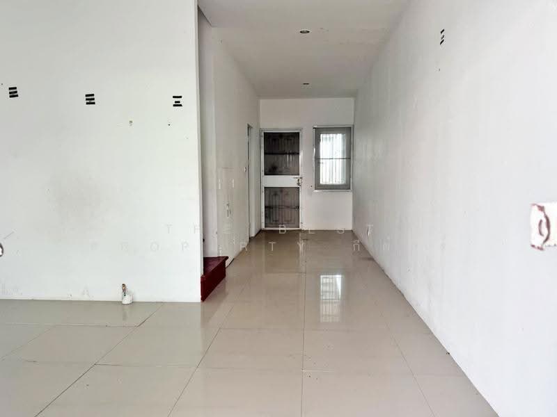 สิรารมย์พลัส มอเตอร์เวย์, Chachoengsao, Tha Sa-an, Bang Pakong, Chachoengsao, 2 Bedrooms, 100 sqm, Townhouse For Sale, by The Best Property กีต้าร์, 500528294 - DDproperty.com