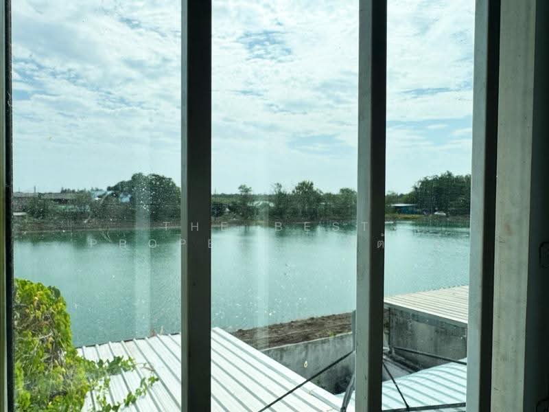 สิรารมย์พลัส มอเตอร์เวย์, Chachoengsao, Tha Sa-an, Bang Pakong, Chachoengsao, 2 Bedrooms, 100 sqm, Townhouse For Sale, by The Best Property กีต้าร์, 500528294 - DDproperty.com
