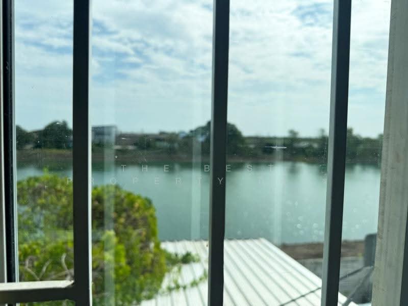 สิรารมย์พลัส มอเตอร์เวย์, Chachoengsao, Tha Sa-an, Bang Pakong, Chachoengsao, 2 Bedrooms, 100 sqm, Townhouse For Sale, by The Best Property กีต้าร์, 500528294 - DDproperty.com