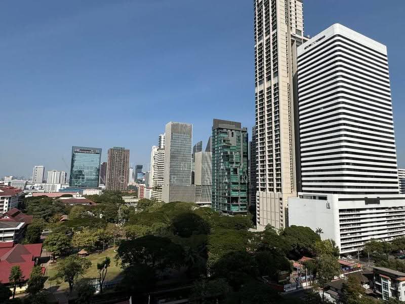 Noble Recole, Bangkok, 77 Soi Sukhumvit 19 Sukhumvit Road, Khlongtoei Nua, Watthana, Bangkok, 2 Bedrooms, 62 sqm, Condo For Sale, by Trinnaya Dungsirisangthong, 500528295 - DDproperty.com