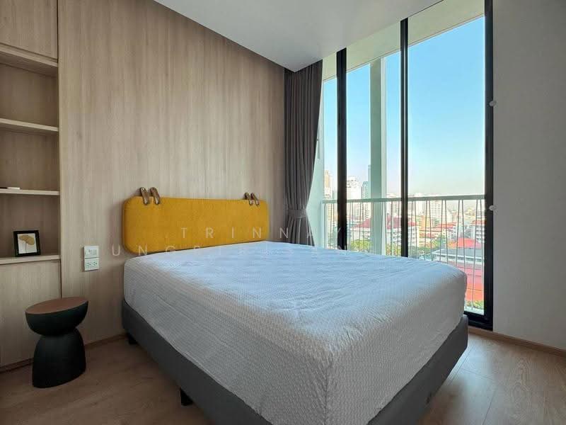 Noble Recole, Bangkok, 77 Soi Sukhumvit 19 Sukhumvit Road, Khlongtoei Nua, Watthana, Bangkok, 2 Bedrooms, 62 sqm, Condo For Sale, by Trinnaya Dungsirisangthong, 500528295 - DDproperty.com