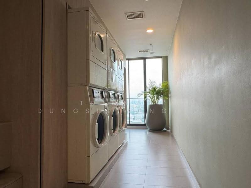 Noble Recole, Bangkok, 77 Soi Sukhumvit 19 Sukhumvit Road, Khlongtoei Nua, Watthana, Bangkok, 2 Bedrooms, 62 sqm, Condo For Sale, by Trinnaya Dungsirisangthong, 500528295 - DDproperty.com