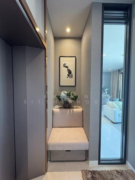 Vittorio 39, Bangkok, 8 Sukhumvit, Khlong Tan Nua, Watthana, Bangkok, 2 Bedrooms, 127 sqm, Condo For Rent, by Amarin Sitthidhoon, 500528296 - DDproperty.com