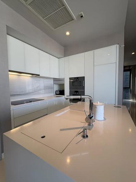 Vittorio 39, Bangkok, 8 Sukhumvit, Khlong Tan Nua, Watthana, Bangkok, 2 Bedrooms, 127 sqm, Condo For Rent, by Amarin Sitthidhoon, 500528296 - DDproperty.com