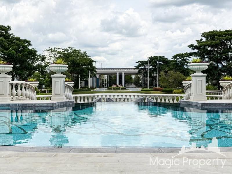 Setthasiri Don Mueang : เศรษฐสิริ ดอนเมือง, กรุงเทพ, 289 ซอย เชิดวุฒากาศ 9/1, สีกัน, ดอนเมือง, กรุงเทพ, 383 ตร.ม., บ้านเดี่ยว ให้เช่า, โดย Magic Property, 500528298 - DDproperty.com
