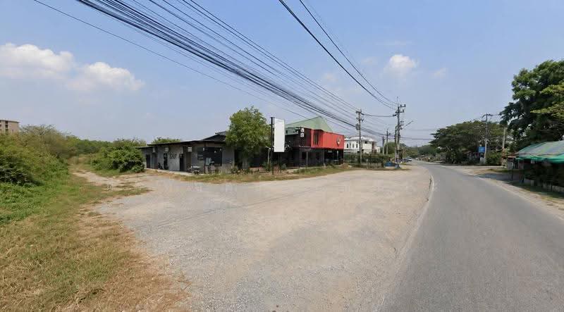 ที่ดินเปล่า 305 ตารางวา ( ถมแล้ว ) ซอยสุขสำราญ ถนนมาลัยแมน นครปฐม, Nakhon Pathom, สุขสำราญ, Kamphaeng Saen, Nakhon Pathom, , 1,220 sqm, Land For Sale, by กรกฤตย์ บุญสระ, 500528299 - DDproperty.com