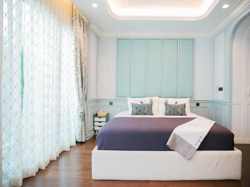 The Gentry Ekamai-Ladprao : เดอะ เจนทริ เอกมัย-ลาดพร้าว, กรุงเทพ, 90 ซอยลาดพร้าว 94, พลับพลา, วังทองหลาง, กรุงเทพ, 380 ตร.ม., บ้านเดี่ยว ให้เช่า, โดย Supitcha Wongisaraseri, 500528300 - DDproperty.com