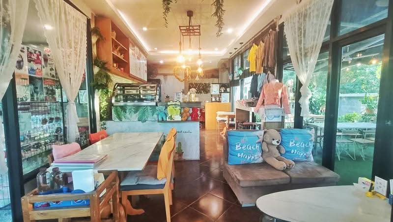 ที่ดินพร้อมสิ่งปลูกสร้างสัตหีบ ชลบุรี, Chon Buri (Pattaya), Na Chom Thian, Sattahip, Chon Buri (Pattaya), , 1,068 sqm, Land For Sale, by The Best Property Agent มิ้น, 500528305 - DDproperty.com