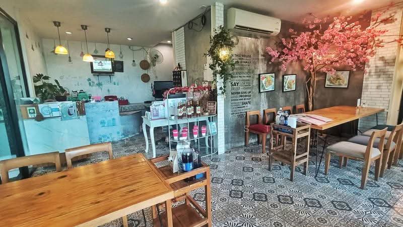 ที่ดินพร้อมสิ่งปลูกสร้างสัตหีบ ชลบุรี, Chon Buri (Pattaya), Na Chom Thian, Sattahip, Chon Buri (Pattaya), , 1,068 sqm, Land For Sale, by The Best Property Agent มิ้น, 500528305 - DDproperty.com