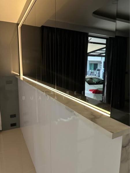 undefined, Bangkok, Ram Inthra, Khan Na Yao, Bangkok, 3 Bedrooms, 150 sqm, Townhouse For Sale, by Jakree Buajatturat, 500528307 - DDproperty.com
