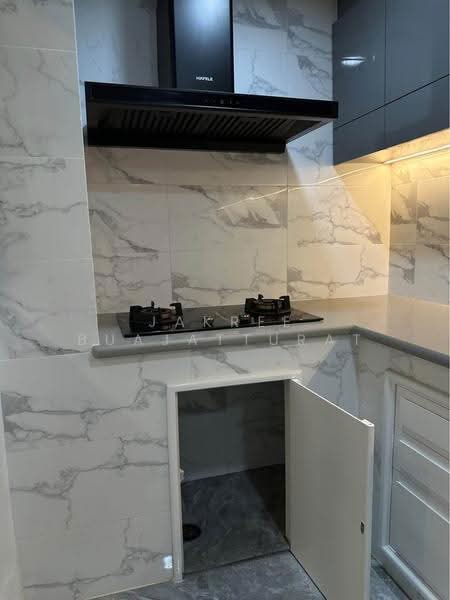 undefined, Bangkok, Ram Inthra, Khan Na Yao, Bangkok, 3 Bedrooms, 150 sqm, Townhouse For Sale, by Jakree Buajatturat, 500528307 - DDproperty.com