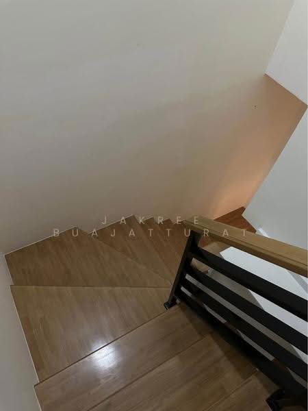 undefined, Bangkok, Ram Inthra, Khan Na Yao, Bangkok, 3 Bedrooms, 150 sqm, Townhouse For Sale, by Jakree Buajatturat, 500528307 - DDproperty.com