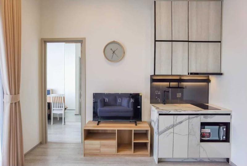 The Line Sukhumvit 101, Bangkok, 3009 Sukhumvit 101 Road, Bang Chak, Phra Khanong, Bangkok, 1 Bedroom, 27 sqm, Condo For Rent, by กฤตวรรณ ทะลอมคำ, 500528308 - DDproperty.com