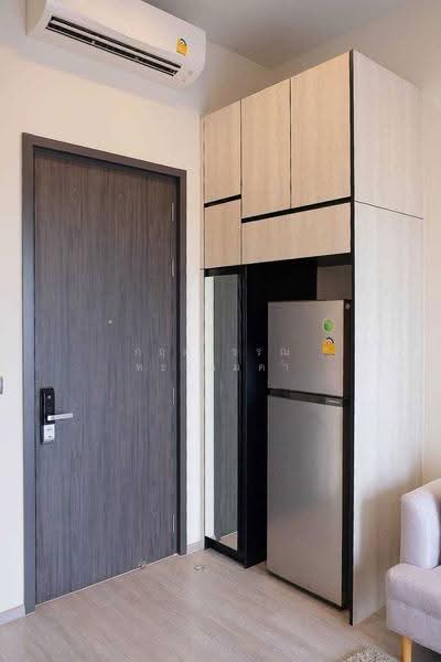 The Line Sukhumvit 101, Bangkok, 3009 Sukhumvit 101 Road, Bang Chak, Phra Khanong, Bangkok, 1 Bedroom, 27 sqm, Condo For Rent, by กฤตวรรณ ทะลอมคำ, 500528308 - DDproperty.com