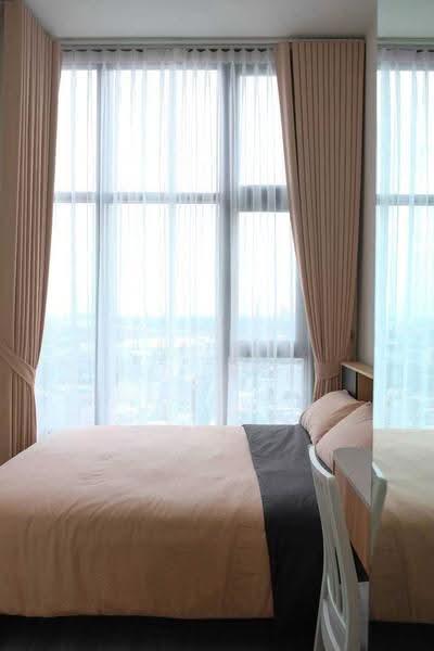 The Line Sukhumvit 101, Bangkok, 3009 Sukhumvit 101 Road, Bang Chak, Phra Khanong, Bangkok, 1 Bedroom, 27 sqm, Condo For Rent, by กฤตวรรณ ทะลอมคำ, 500528308 - DDproperty.com