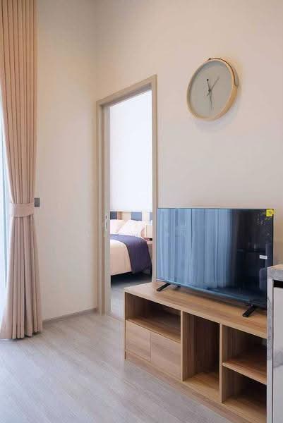 The Line Sukhumvit 101, Bangkok, 3009 Sukhumvit 101 Road, Bang Chak, Phra Khanong, Bangkok, 1 Bedroom, 27 sqm, Condo For Rent, by กฤตวรรณ ทะลอมคำ, 500528308 - DDproperty.com