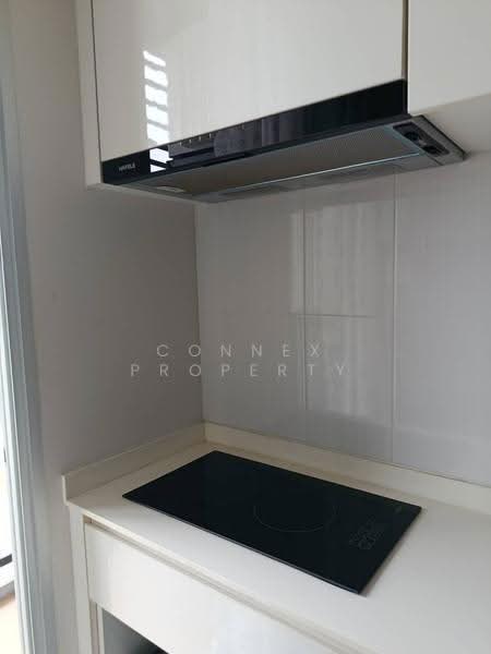 The President Sathorn-Ratchapruek 3, Bangkok, Petchkasem Road, Pak Khlong Phasi Charoen, Phasi Charoen, Bangkok, 1 Bedroom, 34 sqm, Condo For Rent, by Connex Property, 500528309 - DDproperty.com