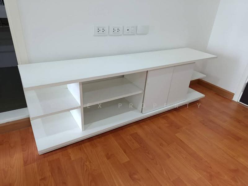 The President Sathorn-Ratchapruek 3 : เดอะ เพรสซิเด้นท์ สาทร-ราชพฤกษ์ 3, กรุงเทพ, เพชรเกษม, ปากคลองภาษีเจริญ, ภาษีเจริญ, กรุงเทพ, 34 ตร.ม., คอนโด ให้เช่า, โดย Connex Property, 500528309 - DDproperty.com