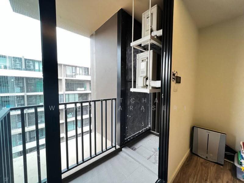 PARQUE พุทธบูชา48, Bangkok, ถนน พุทธบูชา 48, Bangmot, Thung Khru, Bangkok, 1 Bedroom, 34 sqm, Condo For Sale, by Supitcha Wongisaraseri, 500528310 - DDproperty.com