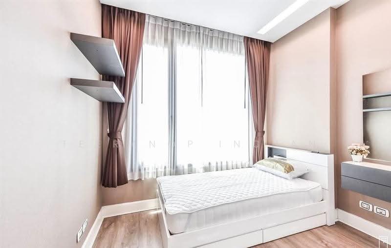 Equinox Phahol Vibha : คอนโดอีควิน็อคซ์ พหล-วิภา, กรุงเทพ, 345 ถนน วิภาวดีรังสิต, จอมพล, จตุจักร, กรุงเทพ, 63 ตร.ม., คอนโด ให้เช่า, โดย Teeranop Inchan, 500528311 - DDproperty.com