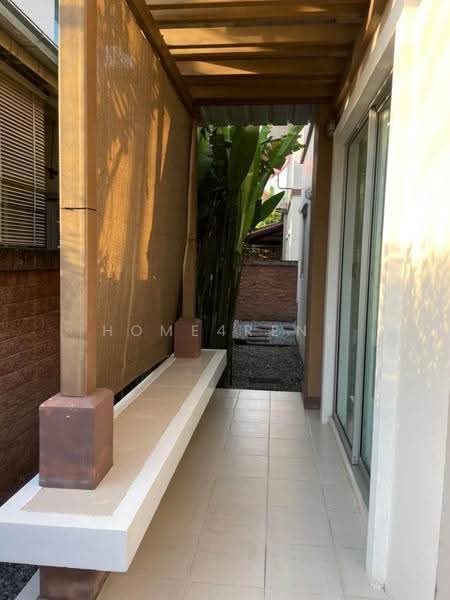 Atoll Maldives Palms, Samut Prakan, Bangna-Ring Road (Eastern Ring Road), Bang Kaeo, Bang Plee, Samut Prakan, 3 Bedrooms, 126 sqm, Single Detached House For Rent, by Home4rent, 500528312 - DDproperty.com