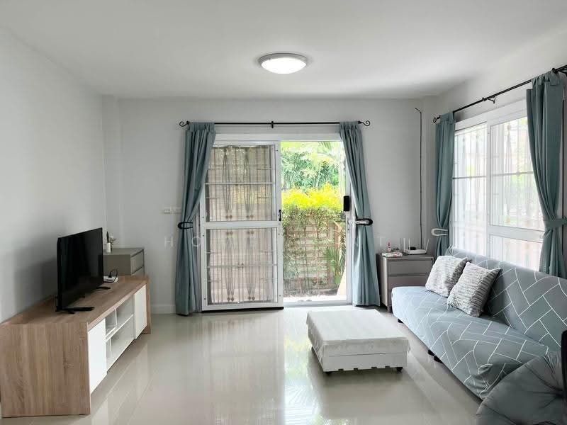 Atoll Maldives Palms : เอโทล มัลดีฟส์ ปาล์ม, สมุทรปราการ, ถนนบางนา-วงแหวน (วงแหวนตะวันออก), บางแก้ว, บางพลี, สมุทรปราการ, 126 ตร.ม., บ้านเดี่ยว ให้เช่า, โดย Home4rent, 500528312 - DDproperty.com