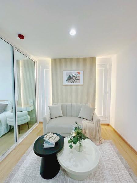 Regent Home Bangson 27, Bangkok, 877 Bangkok-Nonthaburi Road, Bang Sue, Bangkok, 1 Bedroom, 28 sqm, Condo For Sale, by Trinnaya Dungsirisangthong, 500528314 - DDproperty.com