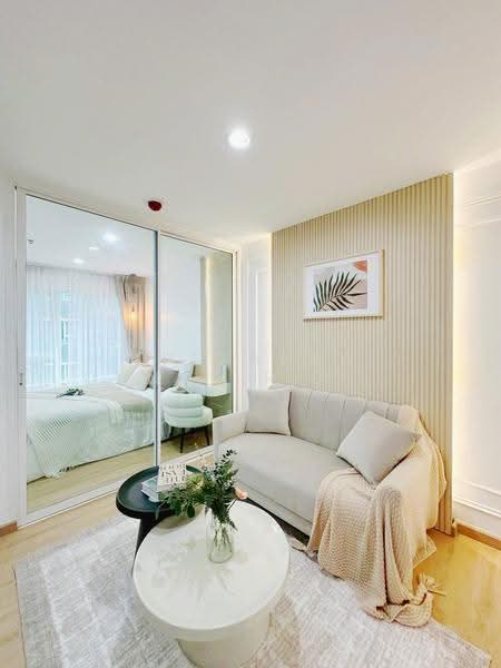 Regent Home Bangson 27, Bangkok, 877 Bangkok-Nonthaburi Road, Bang Sue, Bangkok, 1 Bedroom, 28 sqm, Condo For Sale, by Trinnaya Dungsirisangthong, 500528314 - DDproperty.com