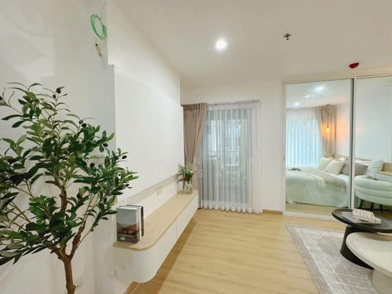 Regent Home Bangson 27, Bangkok, 877 Bangkok-Nonthaburi Road, Bang Sue, Bangkok, 1 Bedroom, 28 sqm, Condo For Sale, by Trinnaya Dungsirisangthong, 500528314 - DDproperty.com