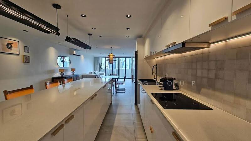 D.S. Tower 2 Sukhumvit 39, Bangkok, Soi Sukhumvit 39, Khlong Tan Nua, Watthana, Bangkok, 3 Bedrooms, 140 sqm, Condo For Rent, by The Luxe Group, 500528315 - DDproperty.com