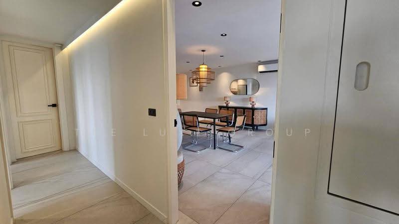D.S. Tower 2 Sukhumvit 39, Bangkok, Soi Sukhumvit 39, Khlong Tan Nua, Watthana, Bangkok, 3 Bedrooms, 140 sqm, Condo For Rent, by The Luxe Group, 500528315 - DDproperty.com