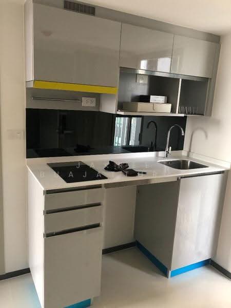 Knightsbridge Space Ratchayothin, Bangkok, Phaholyothin Road, Chatuchak, Bangkok, 1 Bedroom, 45 sqm, Condo For Sale, by Jakree Buajatturat, 500528318 - DDproperty.com