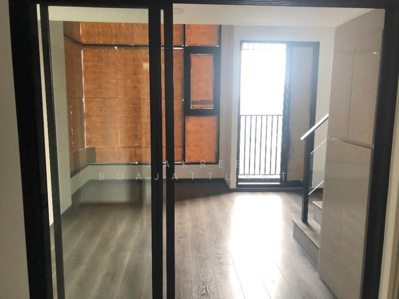 Knightsbridge Space Ratchayothin, Bangkok, Phaholyothin Road, Chatuchak, Bangkok, 1 Bedroom, 45 sqm, Condo For Sale, by Jakree Buajatturat, 500528318 - DDproperty.com