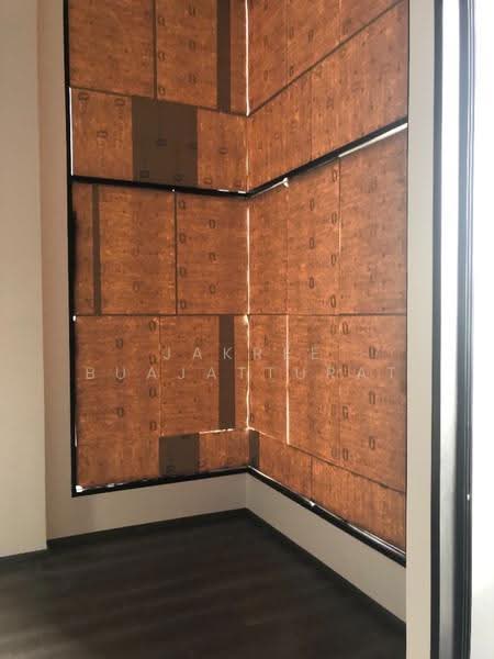 Knightsbridge Space Ratchayothin, Bangkok, Phaholyothin Road, Chatuchak, Bangkok, 1 Bedroom, 45 sqm, Condo For Sale, by Jakree Buajatturat, 500528318 - DDproperty.com