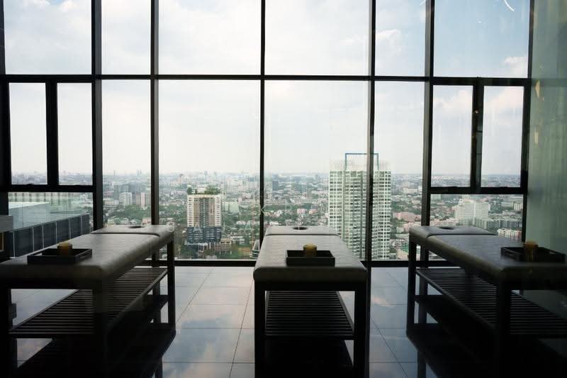 Knightsbridge Space Ratchayothin, Bangkok, Phaholyothin Road, Chatuchak, Bangkok, 1 Bedroom, 45 sqm, Condo For Sale, by Jakree Buajatturat, 500528318 - DDproperty.com
