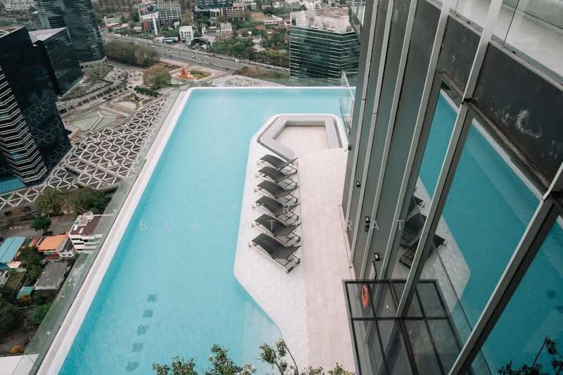 Knightsbridge Space Ratchayothin, Bangkok, Phaholyothin Road, Chatuchak, Bangkok, 1 Bedroom, 45 sqm, Condo For Sale, by Jakree Buajatturat, 500528318 - DDproperty.com