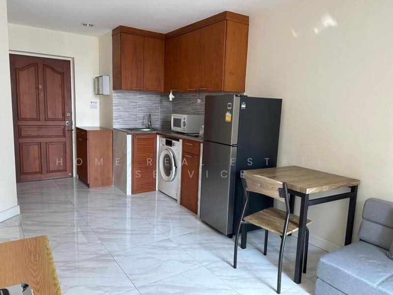 Baan Pathumwan, Bangkok, Phayathai, Thung Phaya Thai, Ratchathewi, Bangkok, 2 Bedrooms, 45 sqm, Condo For Rent, by HOME Real Estate Service, 500528322 - DDproperty.com