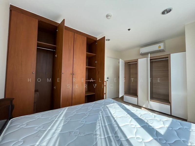 Baan Pathumwan : บ้าน ปทุมวัน คอนโดมิเนียม, กรุงเทพ, พญาไท, ทุ่งพญาไท, ราชเทวี, กรุงเทพ, 45 ตร.ม., คอนโด ให้เช่า, โดย HOME Real Estate Service, 500528322 - DDproperty.com