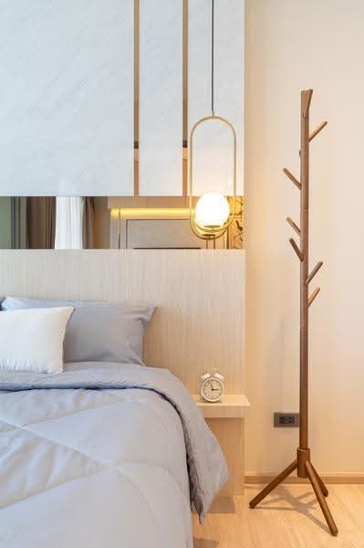 Whizdom Station Ratchada-Thapra, Bangkok, Ratchada Road, Dao Khanong, Thon Buri, Bangkok, 1 Bedroom, 33 sqm, Condo For Sale, by Jakree Buajatturat, 500528323 - DDproperty.com