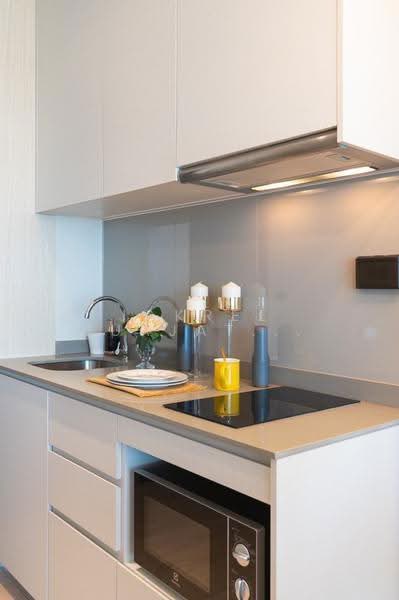 Whizdom Station Ratchada-Thapra, Bangkok, Ratchada Road, Dao Khanong, Thon Buri, Bangkok, 1 Bedroom, 33 sqm, Condo For Sale, by Jakree Buajatturat, 500528323 - DDproperty.com