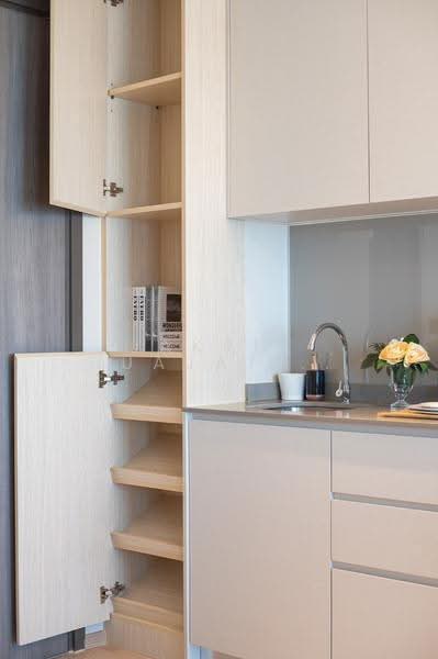 Whizdom Station Ratchada-Thapra, Bangkok, Ratchada Road, Dao Khanong, Thon Buri, Bangkok, 1 Bedroom, 33 sqm, Condo For Sale, by Jakree Buajatturat, 500528323 - DDproperty.com