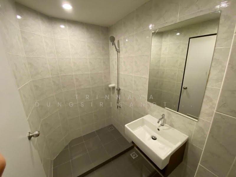 Grene Don Mueang-Song Prapha, Bangkok, 415 Songprapha Road, Sanam Bin, Don Mueang, Bangkok, 1 Bedroom, 30 sqm, Condo For Sale, by Trinnaya Dungsirisangthong, 500528325 - DDproperty.com