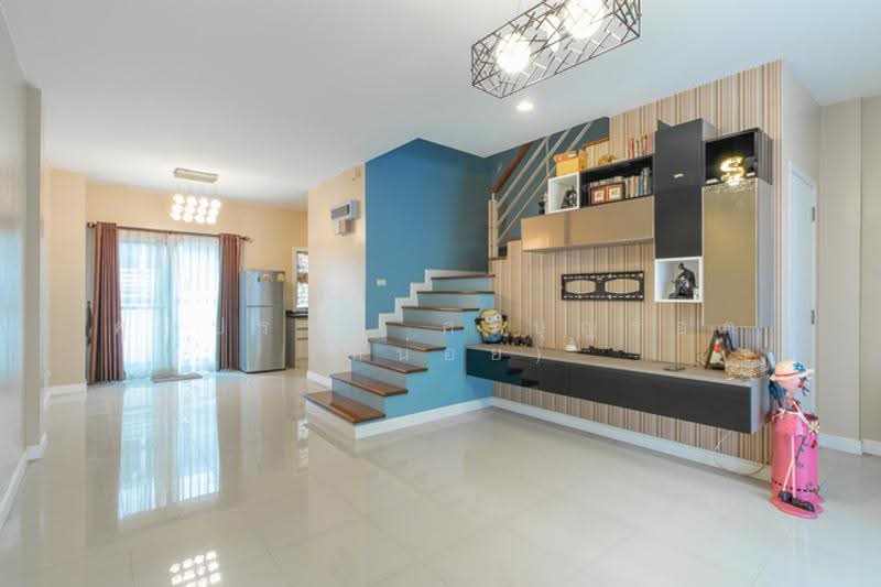 Urban Sathorn, Bangkok, Ratchaphruek Road, Bang Chak, Phasi Charoen, Bangkok, 3 Bedrooms, 208 sqm, Townhouse For Sale, by คุณปราณี ศรีบุญรอด (หน่อย), 500528326 - DDproperty.com