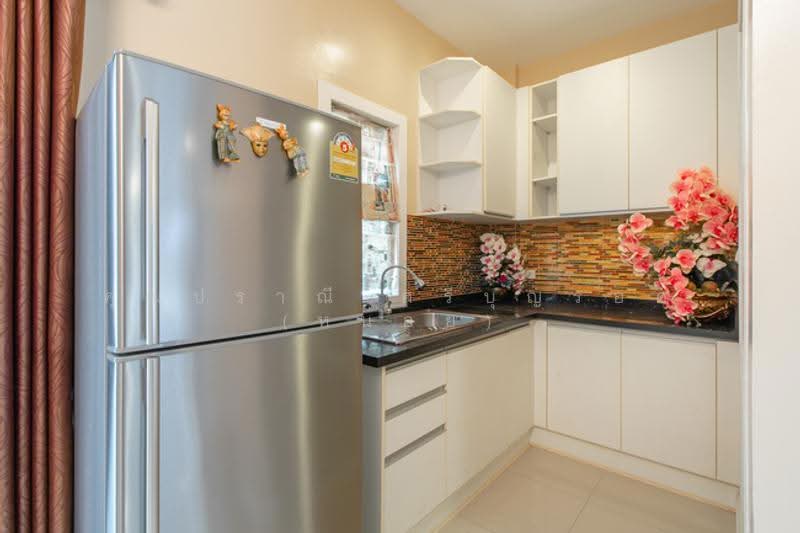 Urban Sathorn, Bangkok, Ratchaphruek Road, Bang Chak, Phasi Charoen, Bangkok, 3 Bedrooms, 208 sqm, Townhouse For Sale, by คุณปราณี ศรีบุญรอด (หน่อย), 500528326 - DDproperty.com