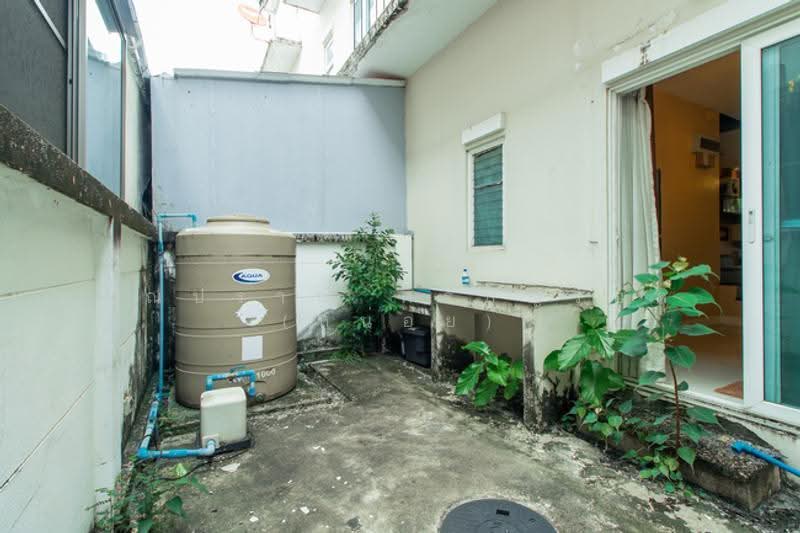 Urban Sathorn : หมู่บ้านเออร์เบิน สาทร, กรุงเทพ, ถนนราชพฤกษ์, บางจาก, ภาษีเจริญ, กรุงเทพ, 208 ตร.ม., ทาวน์เฮ้าส์ ขาย, โดย คุณปราณี ศรีบุญรอด (หน่อย), 500528326 - DDproperty.com