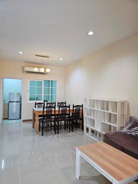 Golden Town 2 Onnut-Pattanakarn, Bangkok, 189 Soi On Nut 65 Yaek 14, Prawet, Prawet, Bangkok, 4 Bedrooms, 130 sqm, Townhouse For Rent, by Home4rent, 500528327 - DDproperty.com