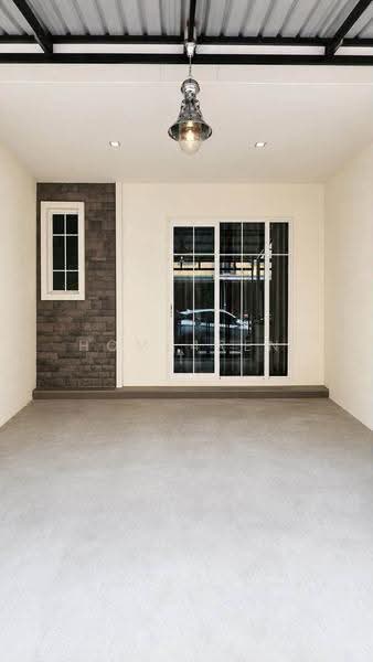 Golden Town 2 Onnut-Pattanakarn, Bangkok, 189 Soi On Nut 65 Yaek 14, Prawet, Prawet, Bangkok, 4 Bedrooms, 130 sqm, Townhouse For Rent, by Home4rent, 500528327 - DDproperty.com