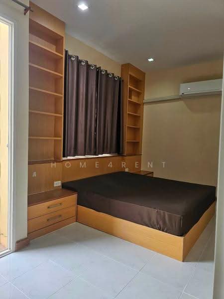 Golden Town 2 Onnut-Pattanakarn, Bangkok, 189 Soi On Nut 65 Yaek 14, Prawet, Prawet, Bangkok, 4 Bedrooms, 130 sqm, Townhouse For Rent, by Home4rent, 500528327 - DDproperty.com