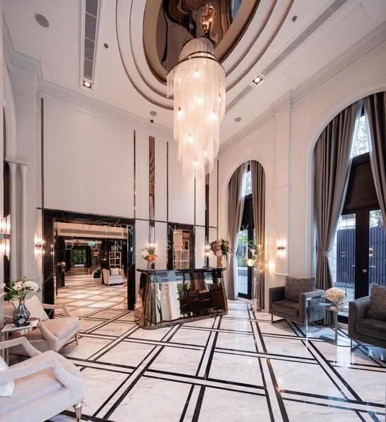 Altitude Symphony Charoenkrung, Bangkok, Soi Chan 44, Wat Prayakrai, Bang Kho Laem, Bangkok, 3 Bedrooms, 96 sqm, Condo For Sale, by Trinnaya Dungsirisangthong, 500528328 - DDproperty.com