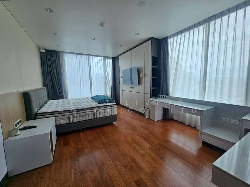 The Park Chidlom, Bangkok, 1 Petchaburi Road, Pathum Wan, Bangkok, 2 Bedrooms, 154 sqm, Condo For Rent, by Smart Living Bangkok Co.,Ltd., 500528329 - DDproperty.com
